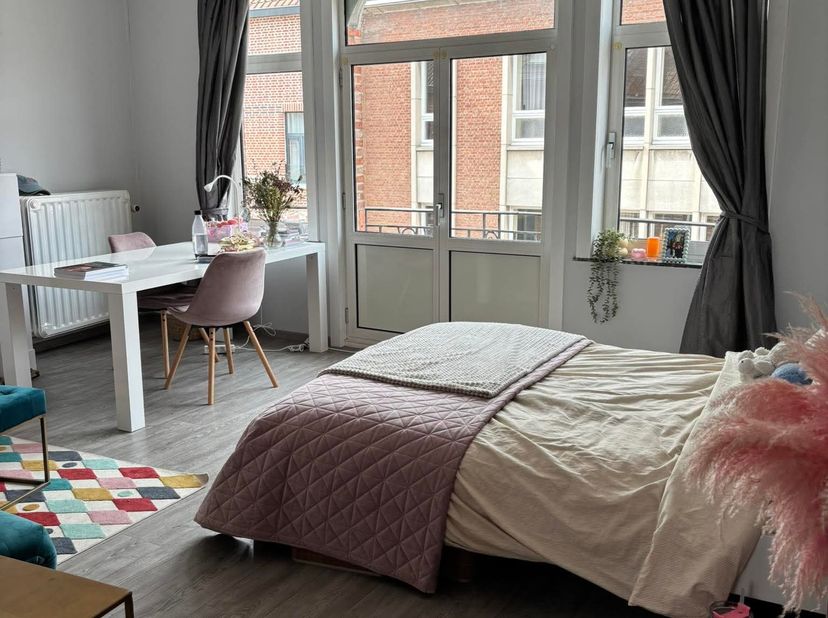 Kot-Colocation à louer
                    à 3000 Leuven